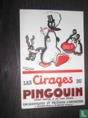 Les cirages du Pingouin - Afbeelding 1