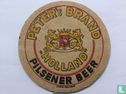 Peter’s Brand Holland Pilsener Beer - Image 1