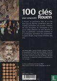 100 clés pour comprendre Rouen - Afbeelding 2