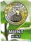 Munt Mint - Afbeelding 1
