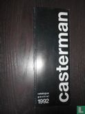 Catalogue général 1992 Casterman - Image 1