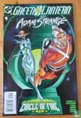 Green Lantern / Adam Strange 1 - Image 1
