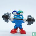 Izzy - 1996 Atlanta Olympics - Weightlifting - Image 1