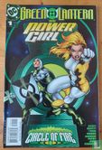 Green Lantern / Power Girl 1 - Afbeelding 1