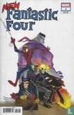 New Fantastic Four 1 - Image 1