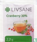 Cranberry 30% - Image 1