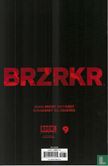 BRZRKR 9 - Image 2