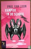 Vampier in de school - Afbeelding 1