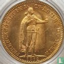 Hongarije 20 korona 1912 - Afbeelding 1