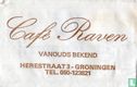 Café Raven
