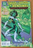 Green Lantern & Sentinel: Heart of Darkness 3 - Afbeelding 1