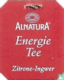 Energie Tee Zitrone-Ingwer - Image 2