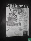 Casterman BD - Afbeelding 1