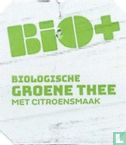 Biologische Groene Thee met Citroensmaak - Image 1