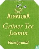 Grüner Tee Jasmin blumig-mild  - Afbeelding 2