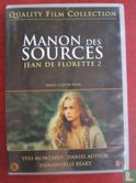 Manon des Sources - Jean de Florette 2 - Afbeelding 1