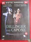 Dillinger and Capone - Afbeelding 1