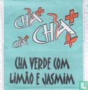Cha Verde com Limão e Jasmim  - Afbeelding 2