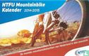 NTFU Mountainbike Kalender 2014-2015 # - Image 1