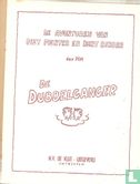 De dubbelganger