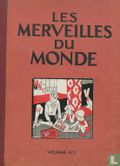Les Merveilles du Monde - Volume No.1 - Image 1