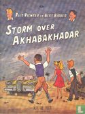 Storm over Akhabakhadar - Afbeelding 1