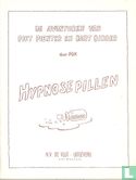Hypnose pillen - Afbeelding 3