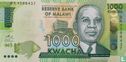 Malawi 1000 Kwacha - Image 1