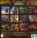 World of Warcraft 2016 Wall Calendar - Image 2