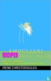 Recipes: My recipes journal, Summer Vibes from Amouliani - Image 1