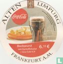 Alten Limpurg coca-cola Frankfurt - Image 1