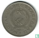 Hongarije 2 forint 1952 - Afbeelding 1