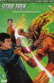 Star Trek / Green Lantern 3 - Image 1