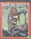 The Art of Simon Bisley - Image 1