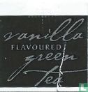Specialties vanilla flavoured Green Tea - Bild 2