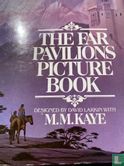 The far pavilions picture book - Bild 1