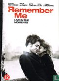 Remember Me - Live in the Moments - Bild 1