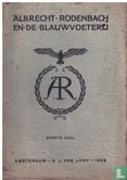 Albrecht Rodenbach en de Blauwvoeterij - Afbeelding 1