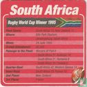  Rugby World Cup 2003 - Bild 1