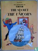 The secret of the Unicorn  - Afbeelding 1