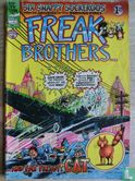 Freak Brothers 6  - Image 1