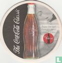 The Coca-cola classic  - Image 1