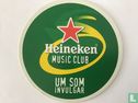 Heineken Music Club Um som invulgar - Bild 2
