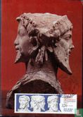 Statue de Hermès - Image 1