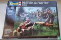british infantry - Image 1