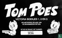 Box Tom Poes Victoria boekjes 1, 2 en 3 - Image 1