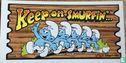 Keep ons Smurfin - Image 1