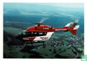 DRF Deutsche Rettungsflugwacht - Eurocopter EC-145 - Bild 1