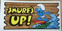 Smurf's Up! - Image 1