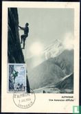 Mountaineering - Image 1